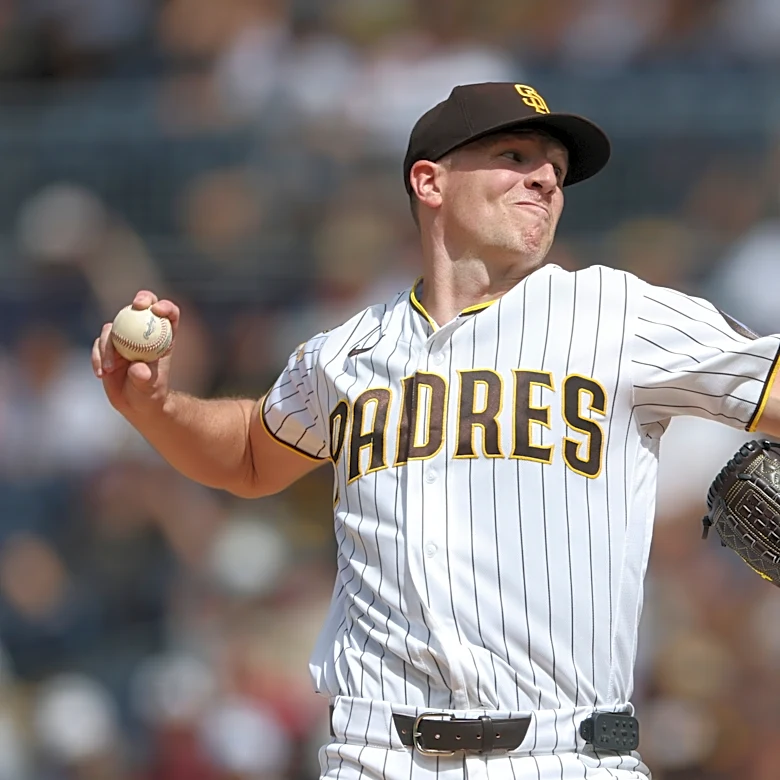 Nick Pivetta throws 5 shutout innings in return from injured list as Padres beat Nationals 3-2