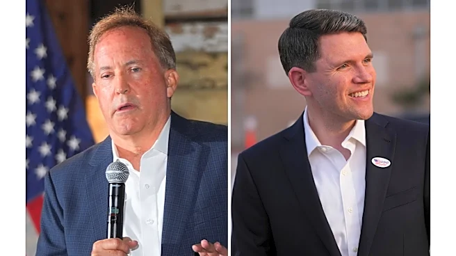 The GOP was confident about keeping its Senate majority. Now the fight for control is wide open