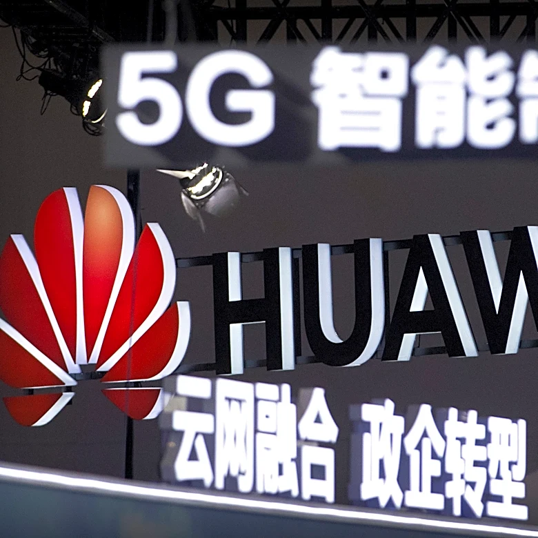 China's Huawei Technologies faces racketeering trial in New York