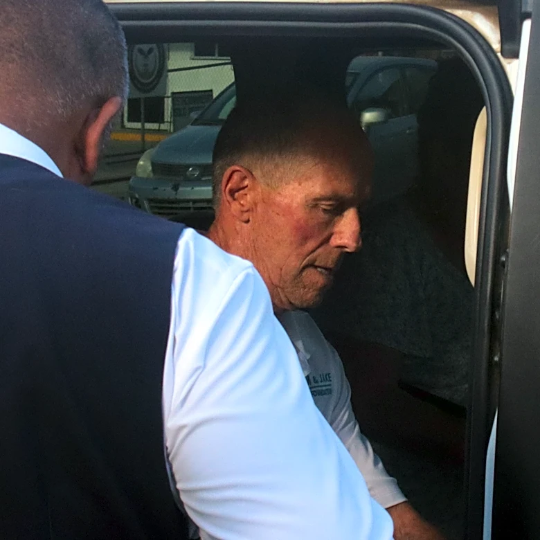 Mexico trial begins of men charged with killing of Australian surfers and American friend