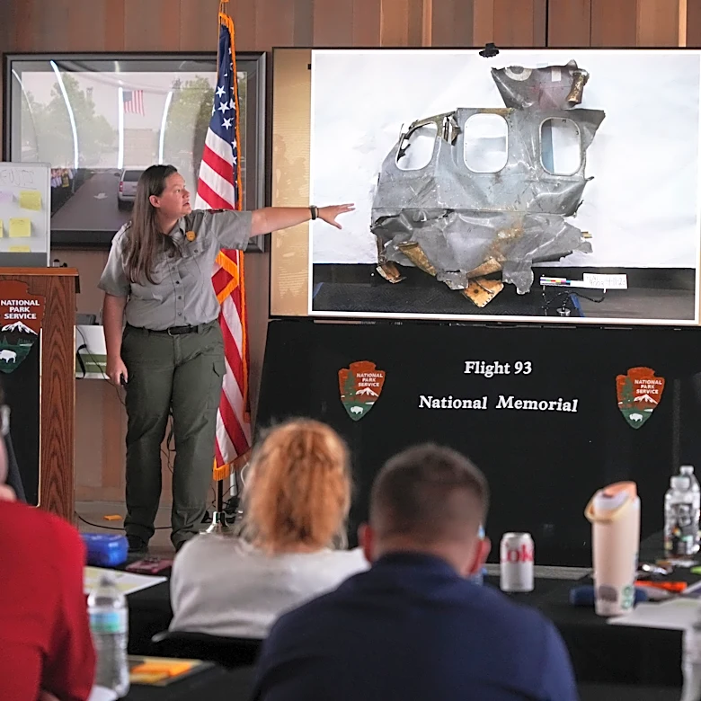 Most states prompt schools to teach about 9/11, but the details differ, AP finds