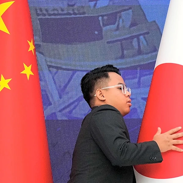 Japan protests as China slaps new measures against its exports of a key chipmaking material