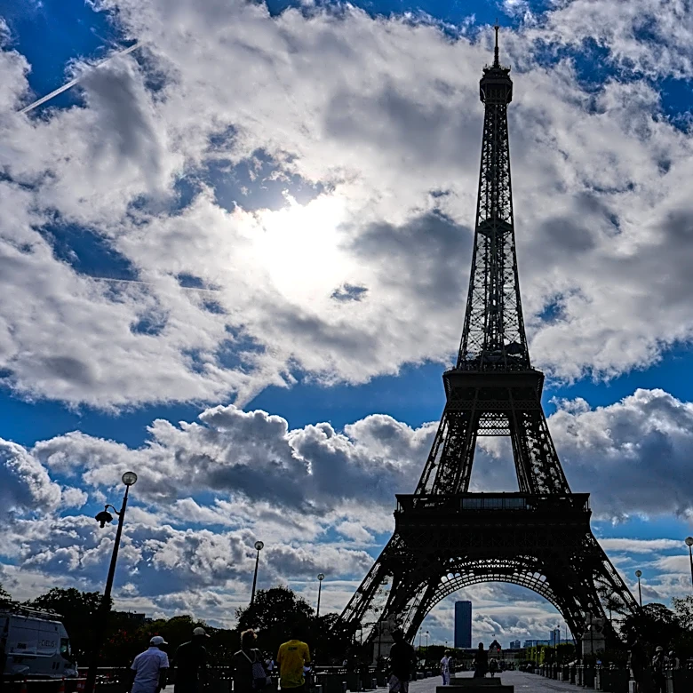 Eiffel Tower reopens after strike over limits on women staff during Hindu delegation visit