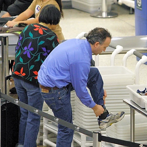 From the Lockerbie bombing to 9/11: How attacks on flights defined US air travel