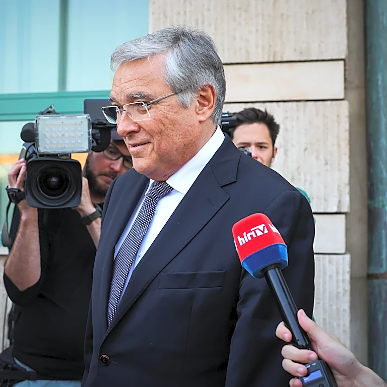 Hungary orders 10 Russian diplomats to leave the country over activities deemed unacceptable