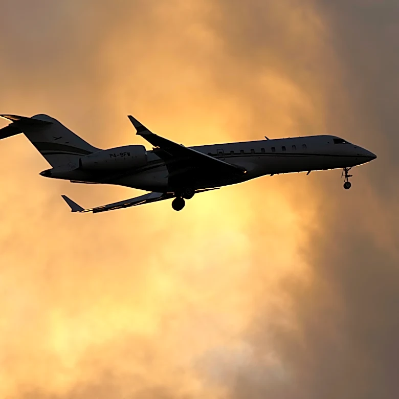Trump threatens Canadian jetmaker Bombardier, which has an extensive US footprint