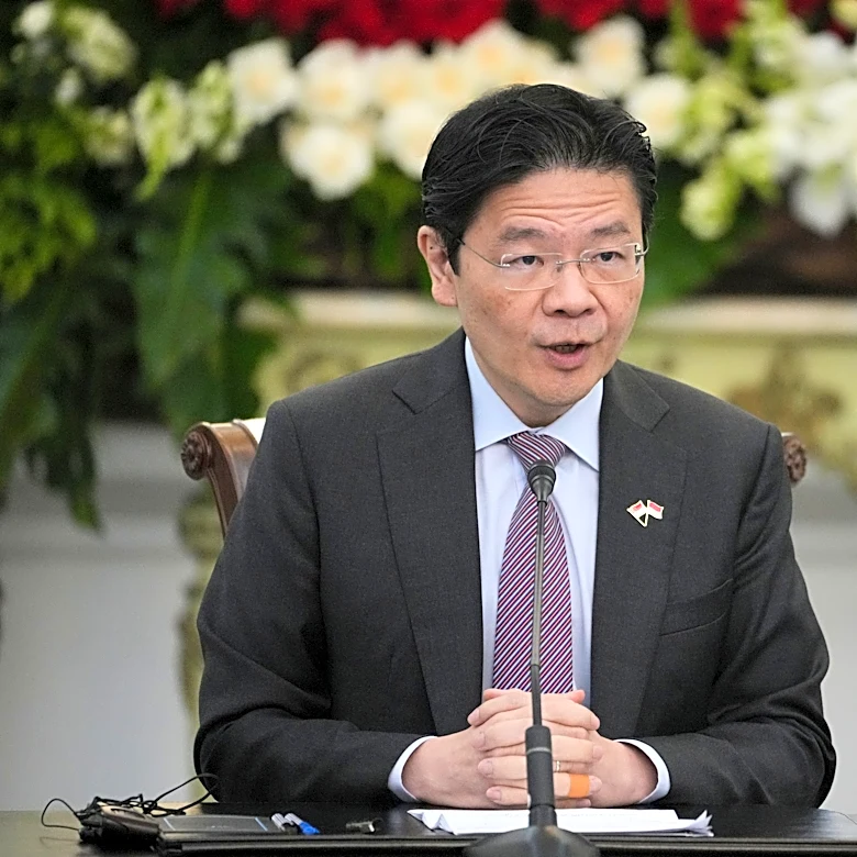 Singapore ministers, among world's highest paid government officials, get first raise in 15 years