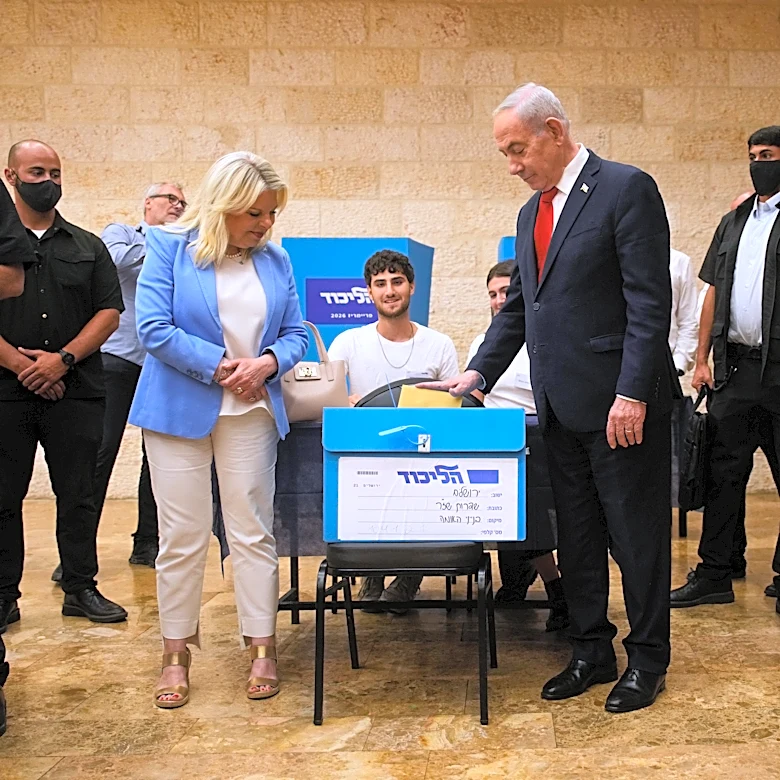UAE warned Netanyahu of major Hamas operation days before Oct. 7 attack, news report says