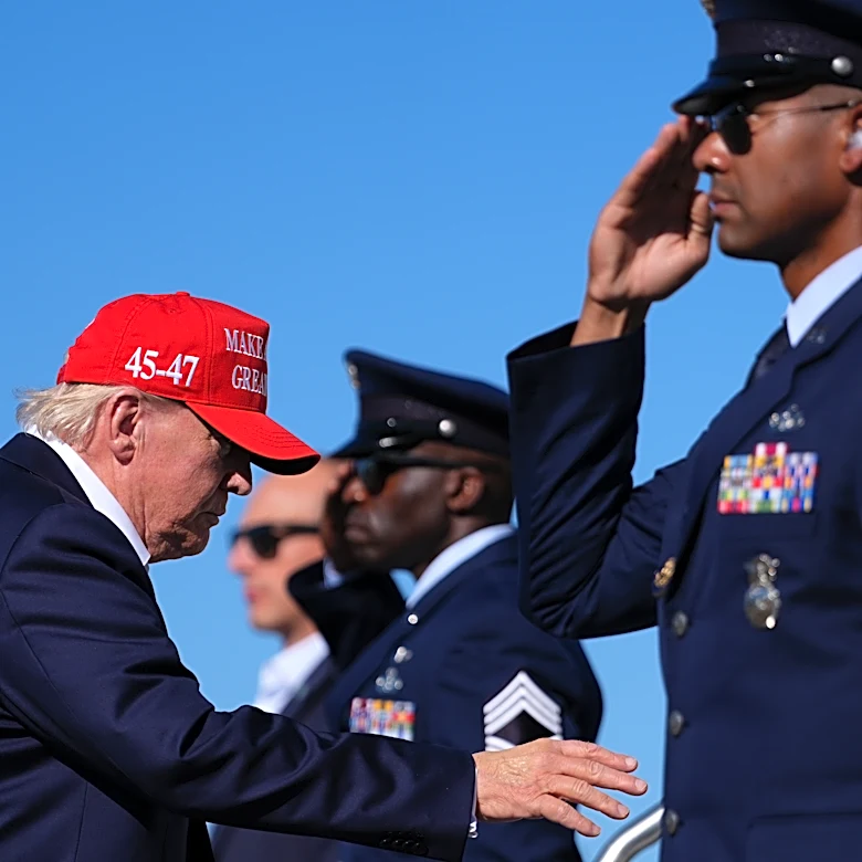 The Latest: Canada strikes back with tariffs on about $20 billion worth of US goods