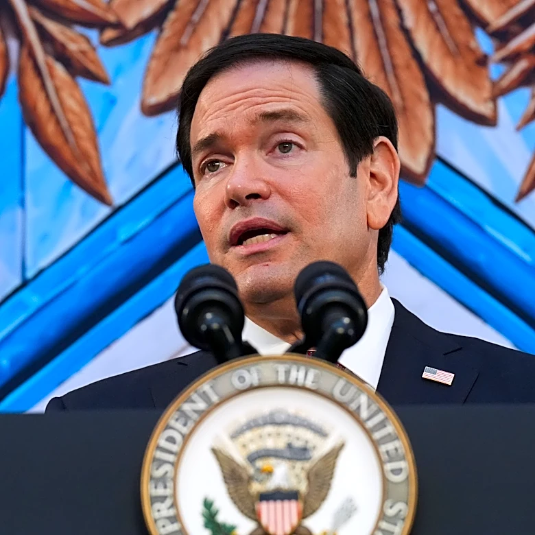 Rubio heads to Latin America to push US counter-drug priorities with Trump-friendly leaders