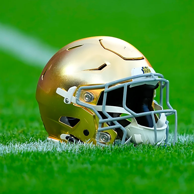 Injuries will keep two starters out for No. 3 Notre Dame for 'a couple weeks'