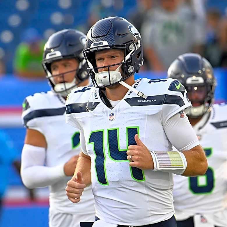 Pro Picks: Seahawks will edge Patriots in a Super Bowl rematch to kick off the NFL season