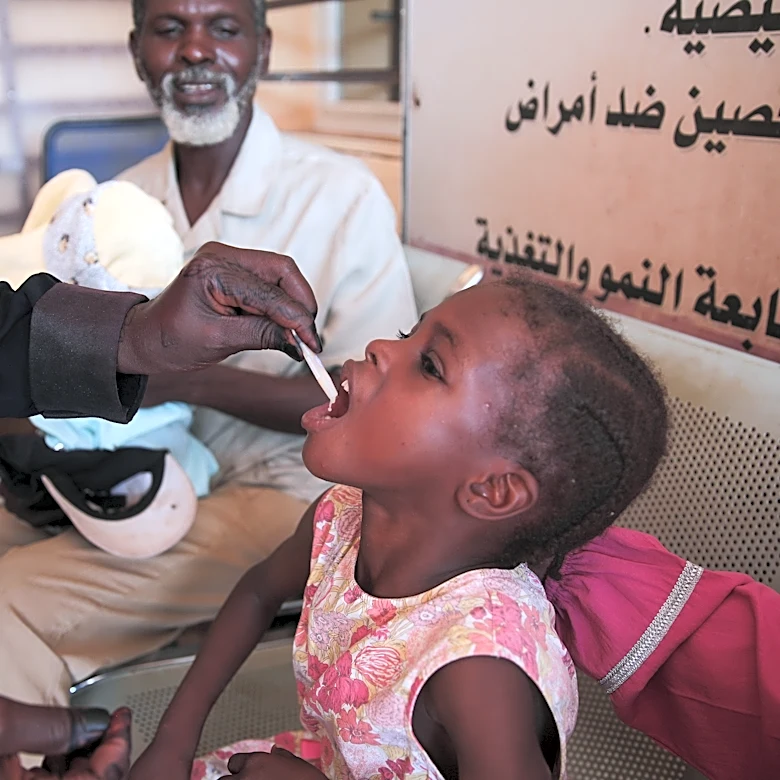 Funding cuts are forcing dozens of health clinics in Sudan to close, aid groups warn