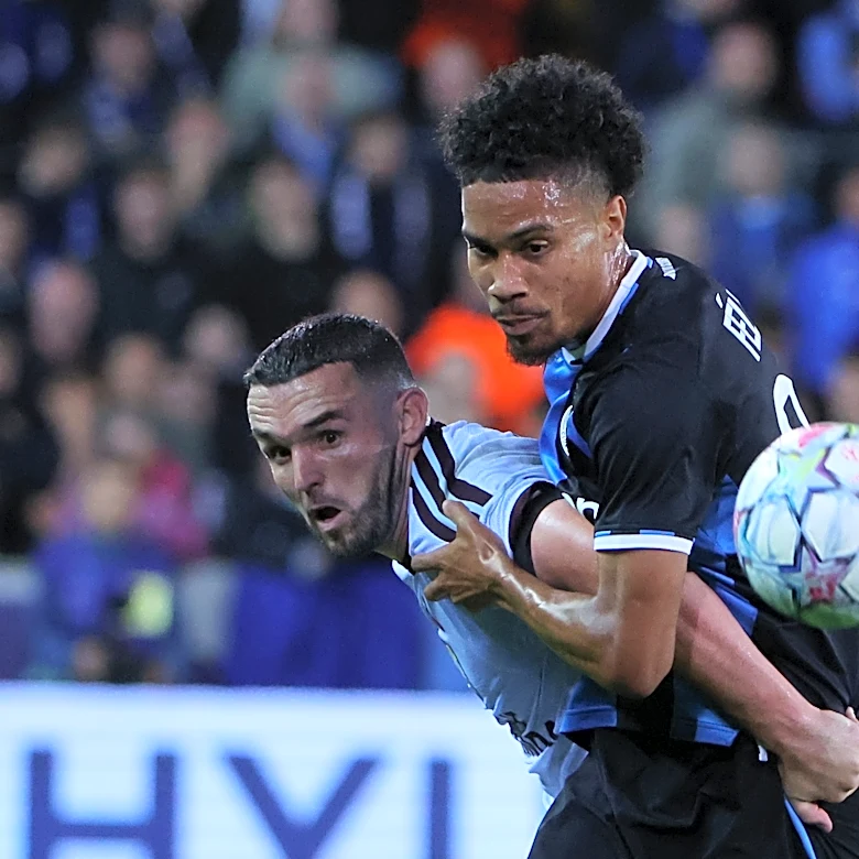 The Champions League returns with Real Madrid back in action. Aston Villa starts with a win