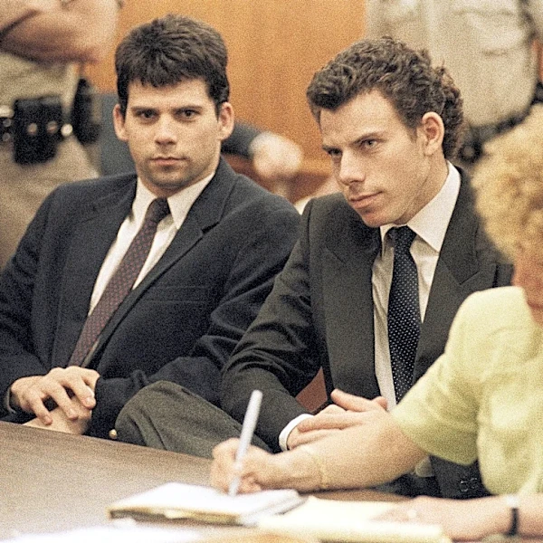 Erik and Lyle Menendez eligible to face parole board again in spring 2027