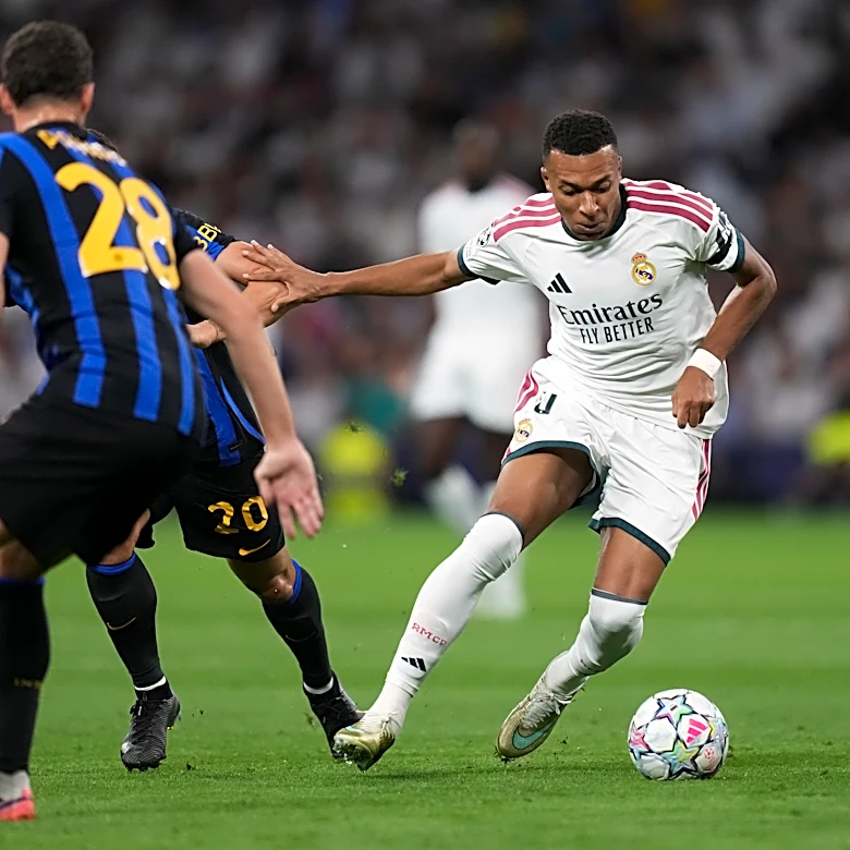 Real Madrid and Man City kick off with wins as Champions League returns