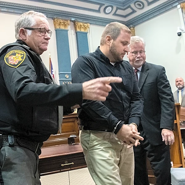 Former Ohio missionary pleads guilty to molesting 2 boys in Haiti