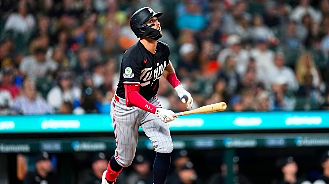 Kody Clemens homers as Twins beat slumping Tigers, 3-2