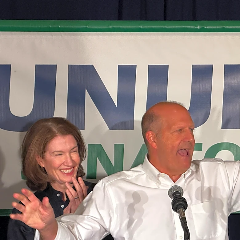 Former US Sen. John E. Sununu to face US Rep. Chris Pappas in New Hampshire Senate race