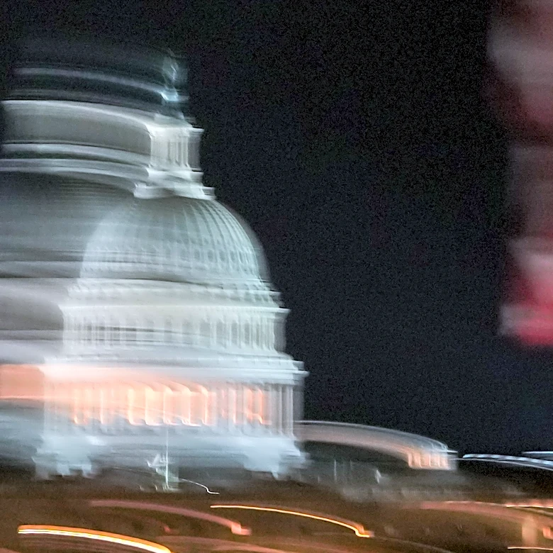 A more perfect union? Congress has been the place where America tries to resolve its problems