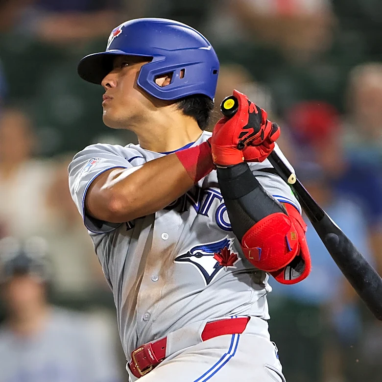 Okamoto and Smith hit homers to help Blue Jays down Athletics 4-2