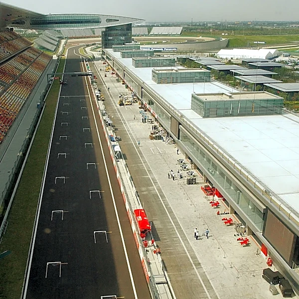 Team calls Chinese race organizers 'grossly negligent' in conduct around fiery crash