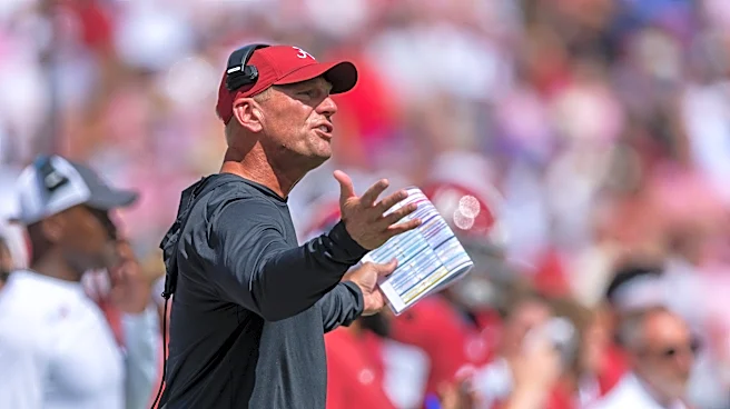No. 12 Alabama hits the road with hopes of finding more success away from home