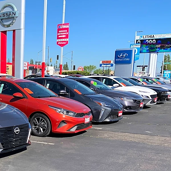 The 4 things you should do before buying a certified preowned car, Edmunds says