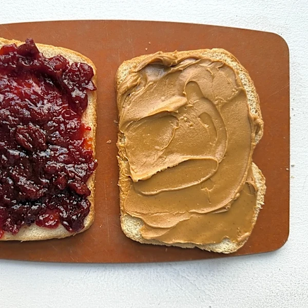 Why the versatile PB&J remains king of the lunchbox after 125 years