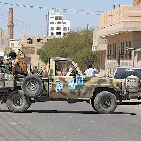 The death toll in Yemen prison airstrike rises to 23 with 7 still missing, Houthi rebels say