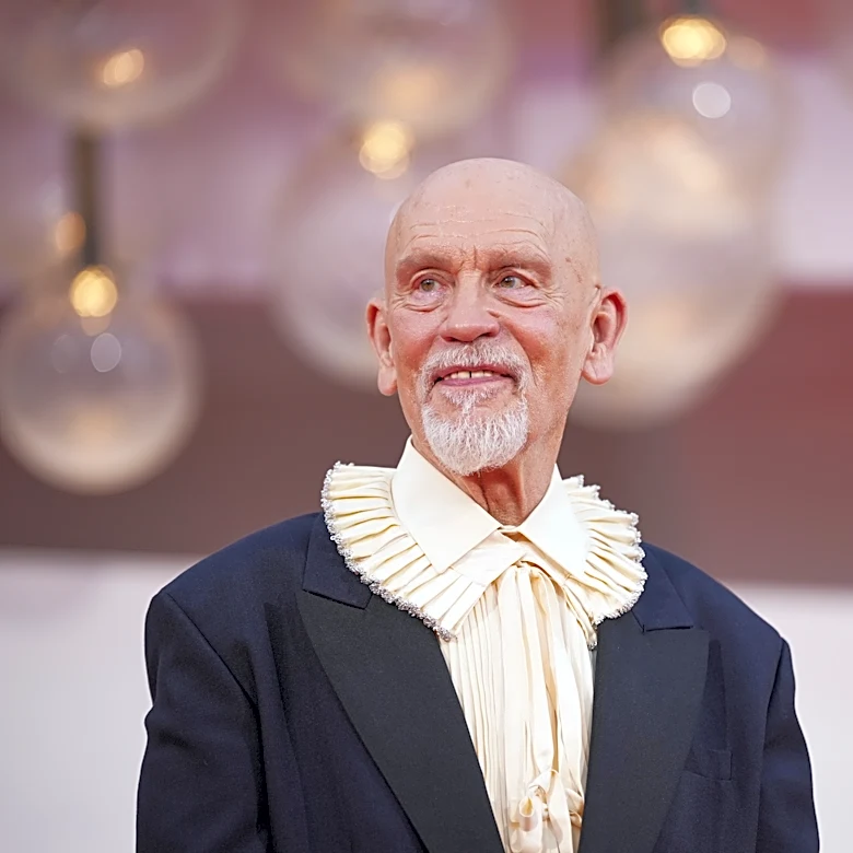 John Malkovich cancels performance in Israel over fabricated quote circulated by promoters