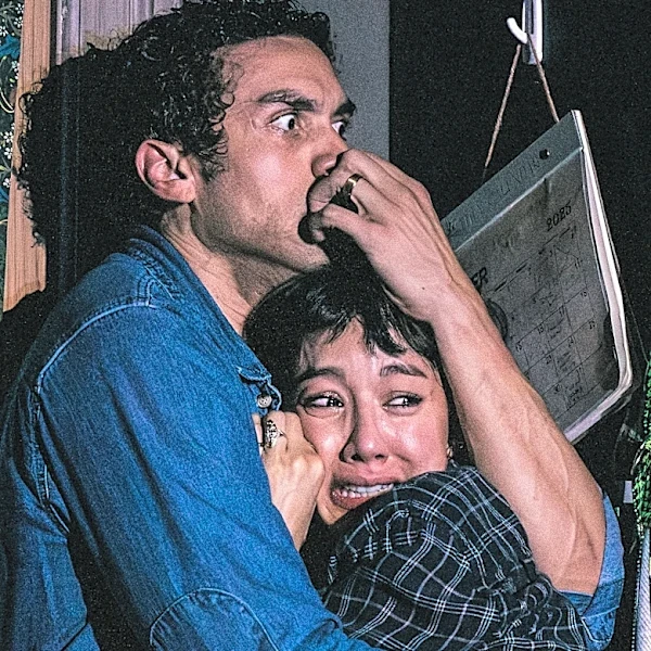 Can true horror really make it on Broadway? A stage version of 'Paranormal Activity' hopes so