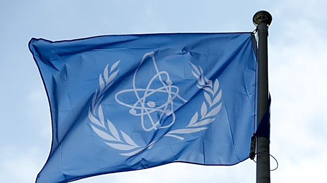 UN nuclear watchdog board wraps up probe into Syria’s past secret nuclear activities