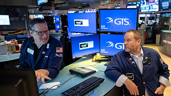 Stocks fall on Wall Street as oil prices jump back above $100 a barrel after Iran war escalates