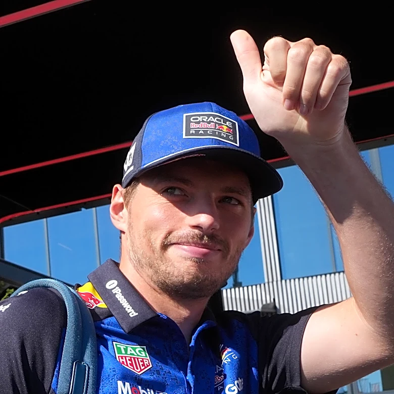 Verstappen cites teammate Lawson adapting fast as sign 2026 F1 cars are 'numb'