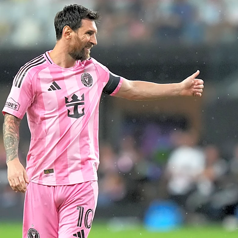 Lionel Messi set to become majority shareholder at Spanish second-division club Eldense