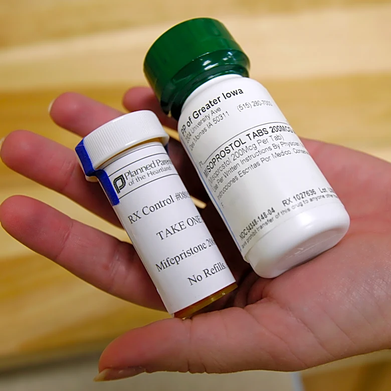 An appeals court is considering a push to restrict most common abortion method