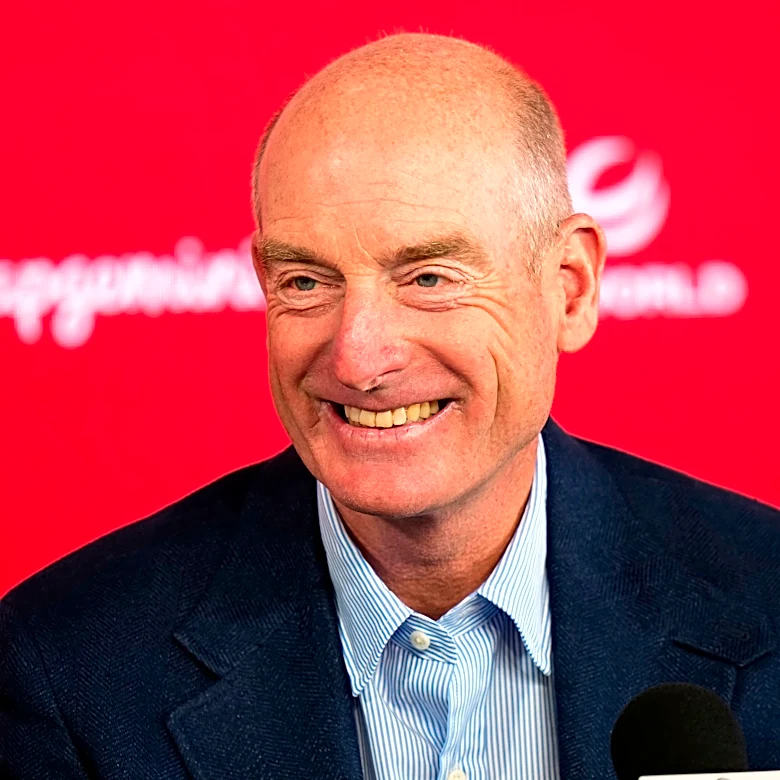 Ryder Cup points for Americans only available in 2027 under new qualifying criteria