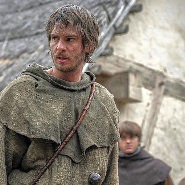 Movie Review: Medieval action drama 'The Uprising' struggles under a Robin Hood origin twist