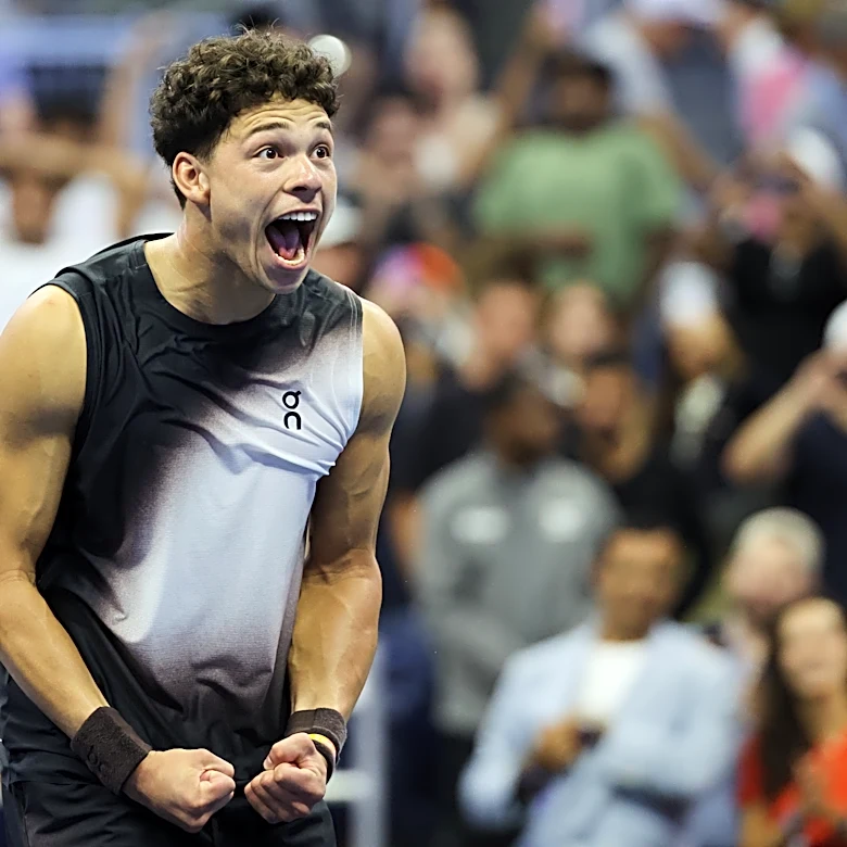 Late nights at the US Open add a new wild wrinkle with 3:33 a.m. finish to Shelton-Alcaraz thriller