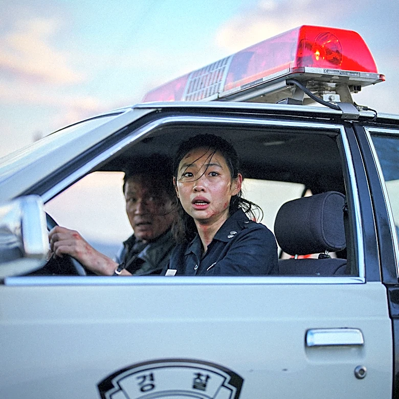 Movie Review: The Korean thriller ‘Hope’ is a creature feature to the tilt