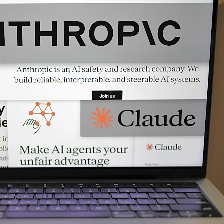 Anthropic researcher resigns with warning about the dangers of AI development