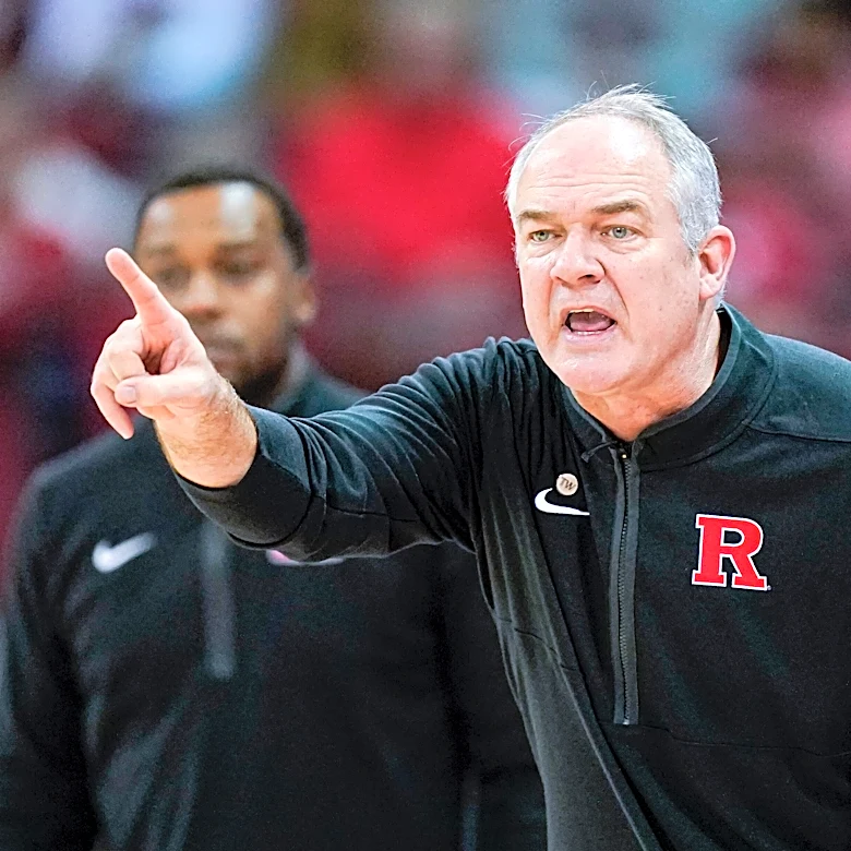 Rutgers coach Steve Pikiell says he is receiving treatment for cancer