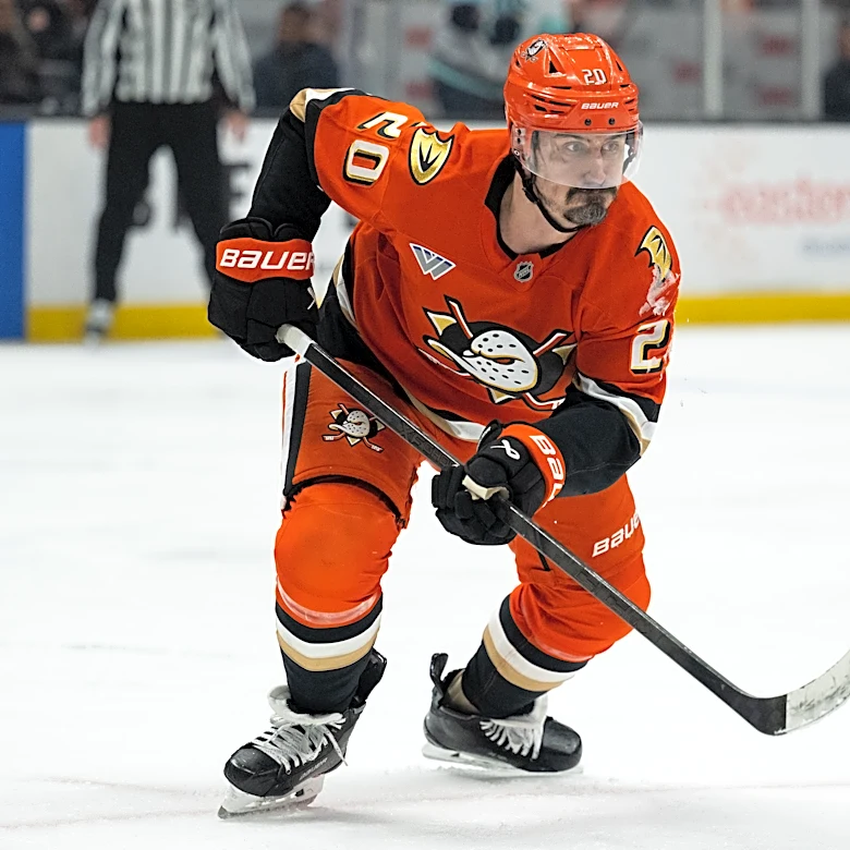 Ducks place Kreider on waivers to terminate his contract in a salary cap-saving move, AP source says