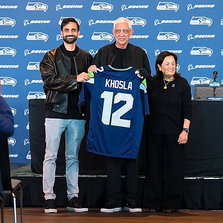 New Seahawks owners plan few immediate changes after taking over the Super Bowl champs