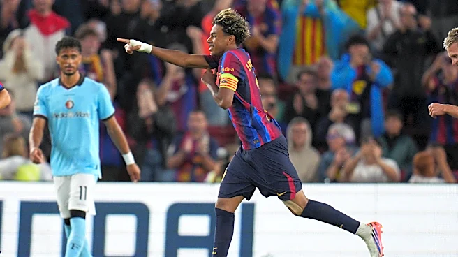 Champions League contenders PSG, Barcelona, Arsenal, Liverpool all start with wins