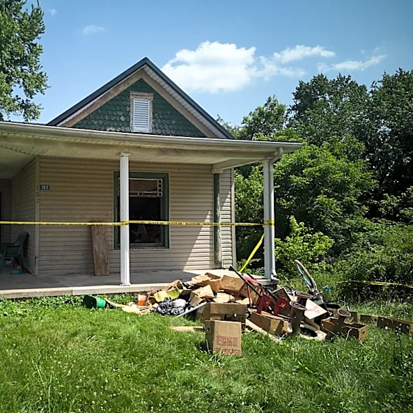 Man whose 16 grandchildren found living in filthy conditions is found incompetent to stand trial