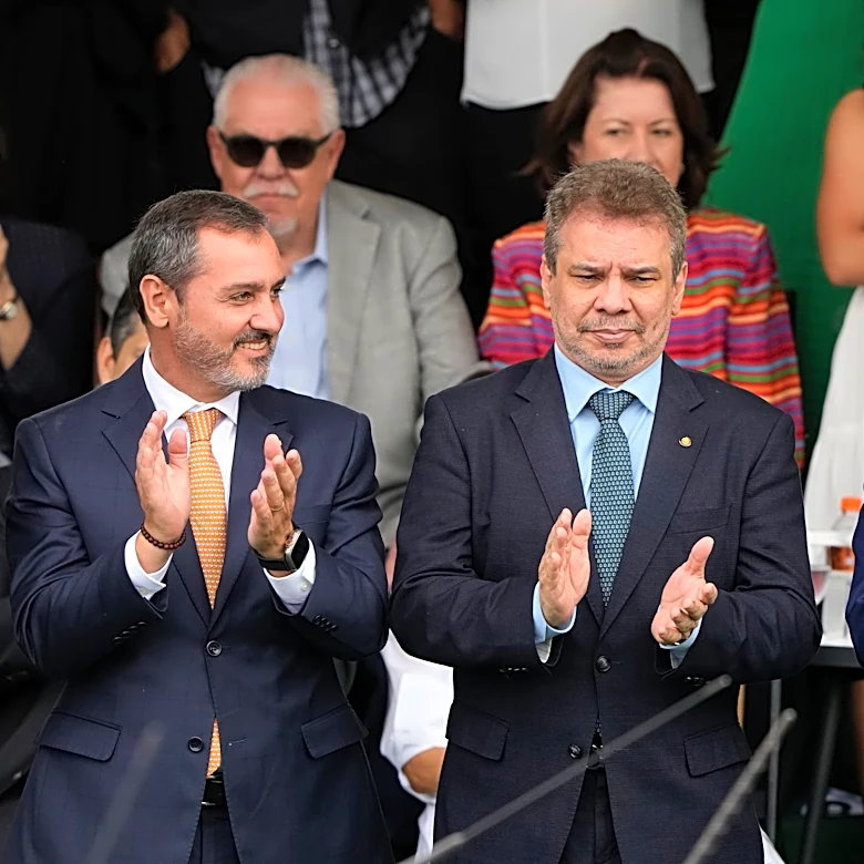 Brazilian Supreme Court Chief-Justice weighs in on the turmoil shaking the institution