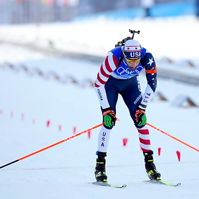 US Ski & Snowboard withdraws from a proposed strategic alliance with US Biathlon