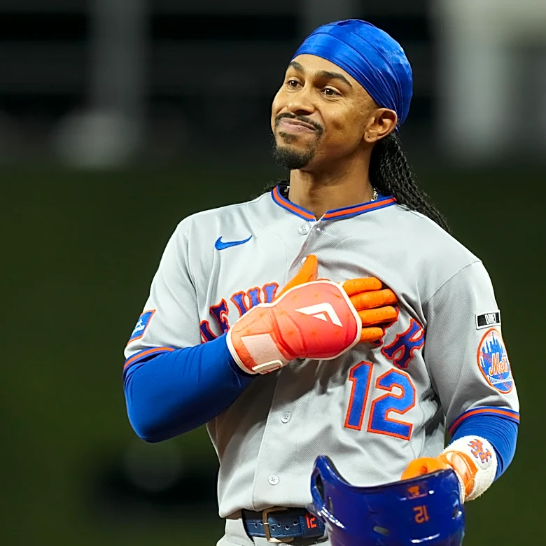 Lindor and Morel power the Mets to a 15-14 win over the Marlins